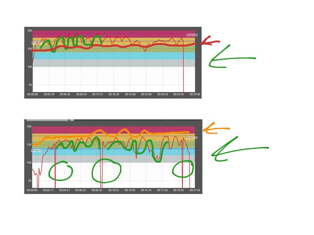 Heart Rate Monitor | Science, Kinematics | ShowMe