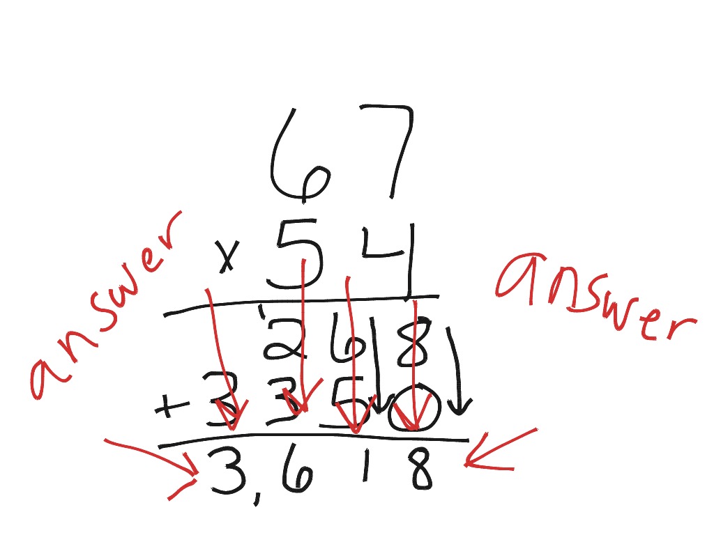 the-turtlehead-method-for-double-digit-multiplication-fifth-grade-math-fourth-grade-math-4th