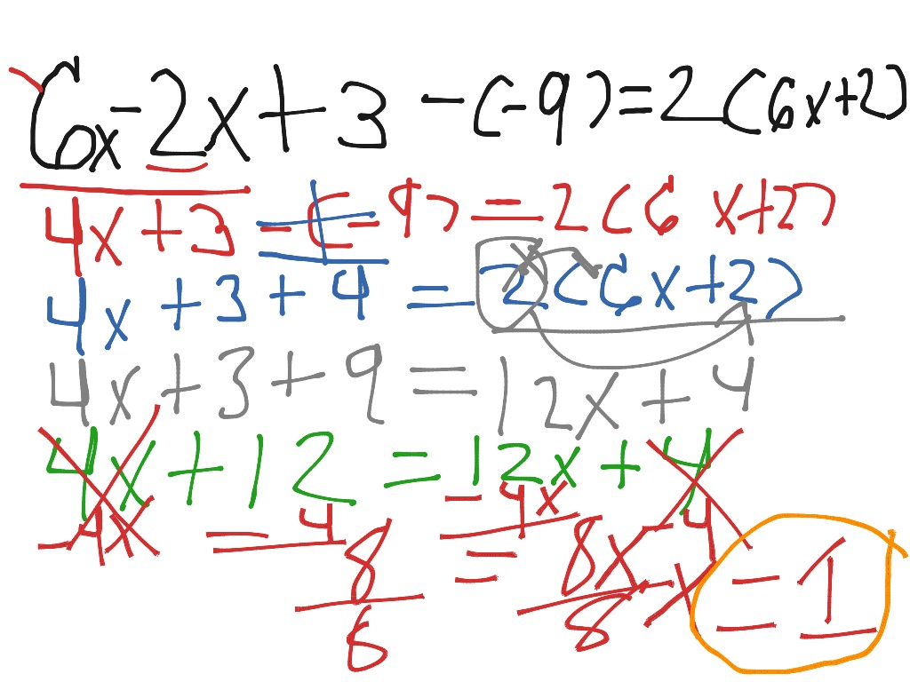 which equation represents the opposite of the opposite of 10