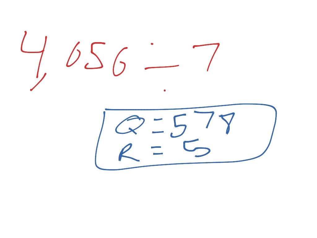kk-creation-5th-grade-math-math-divison-quotient-and-remander-showme