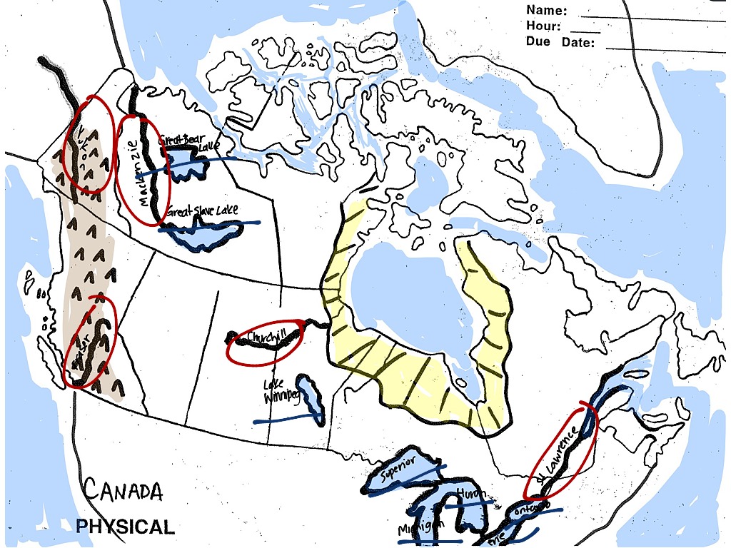 canada-physical-features-canada-showme