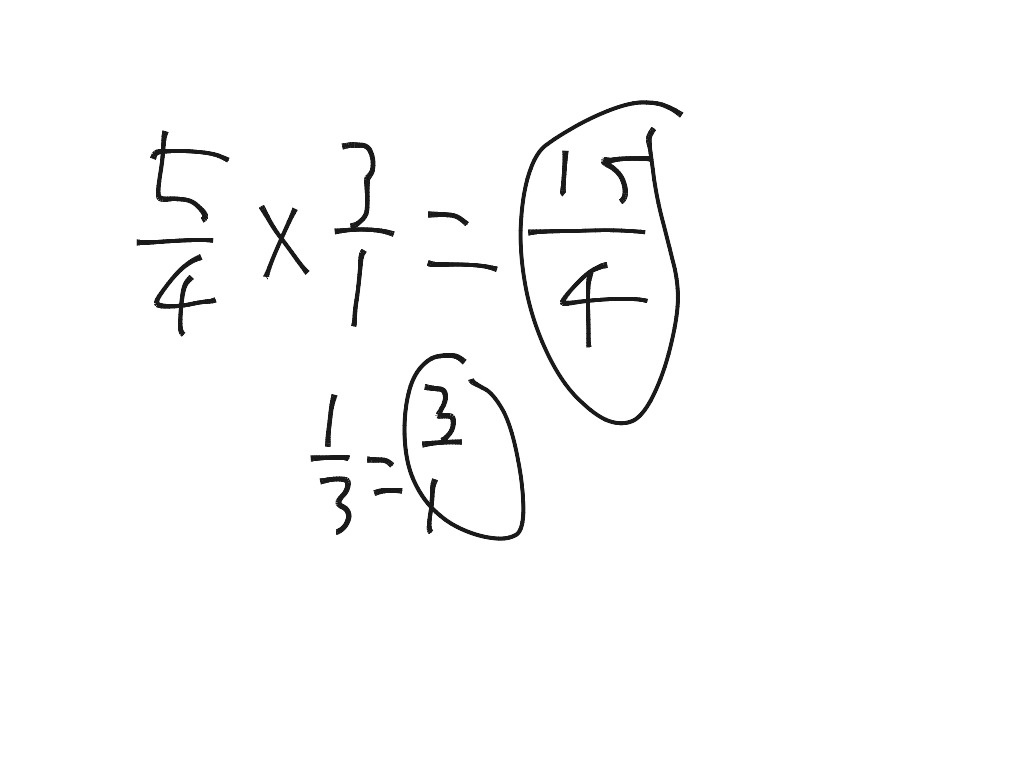 Explain everything | Math | ShowMe