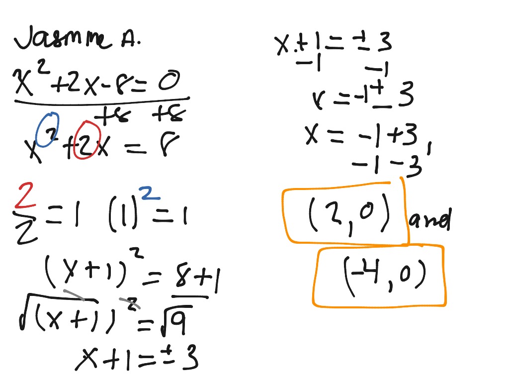 Jasmine Arredondo | Math | ShowMe