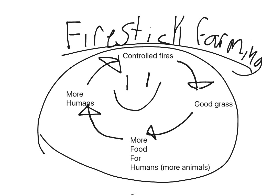 What Is Firestick Farming And Who Practiced It