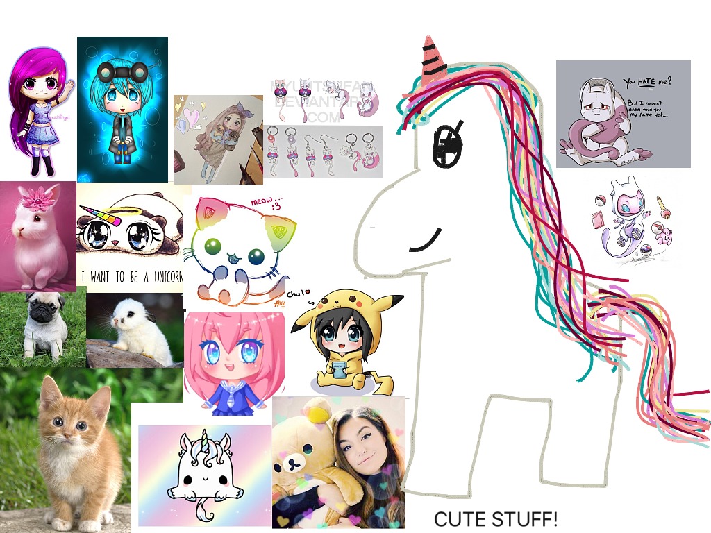 Amazon.com: Kawaii & Anime Stuff Cat Kitten Street Squad-Cute Anime Kawaii  Japan Throw Pillow, 16x16, Multicolor : Home & Kitchen
