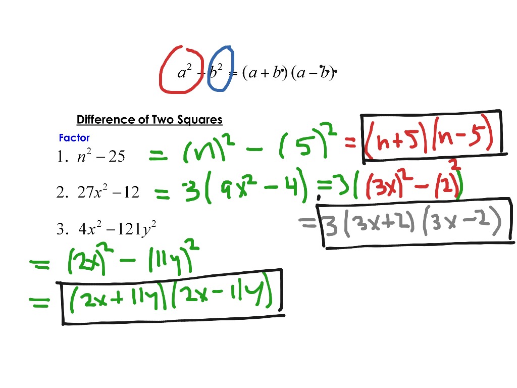 factoring-difference-of-two-squares-math-showme
