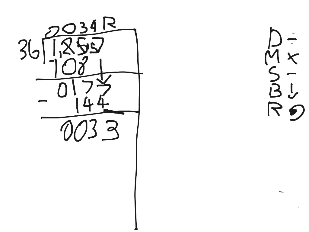 how-to-do-1257-divided-by-36-math-showme