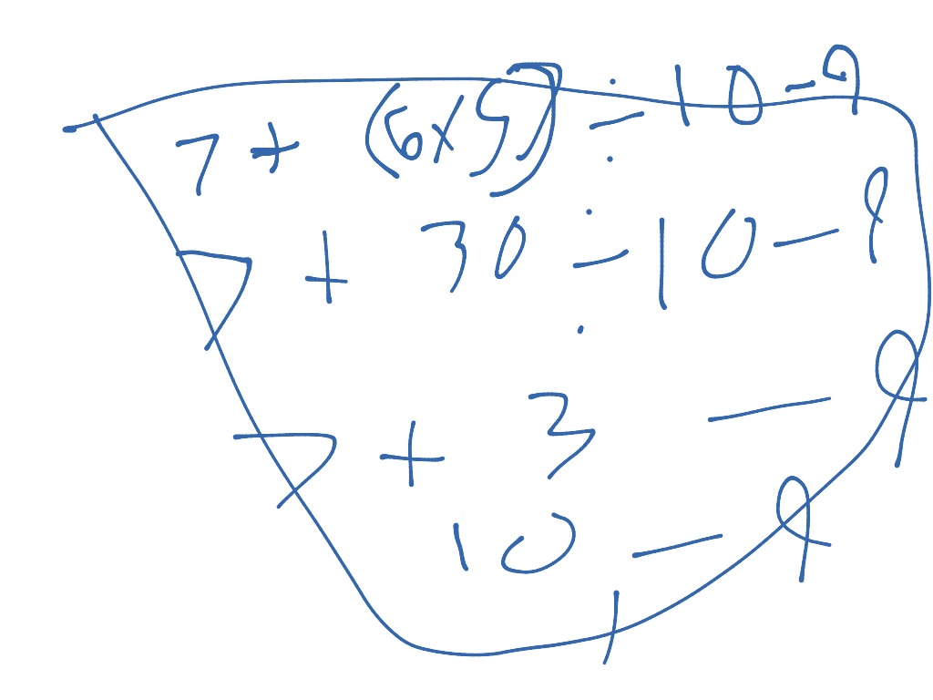 Expression Math Elementary Math 5th Grade Math ShowMe