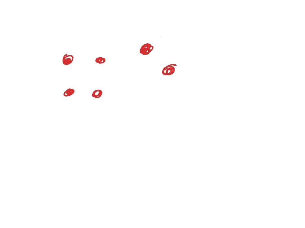 How many red dots do you see? | Math, 1st Grade Math, Examples Project ...