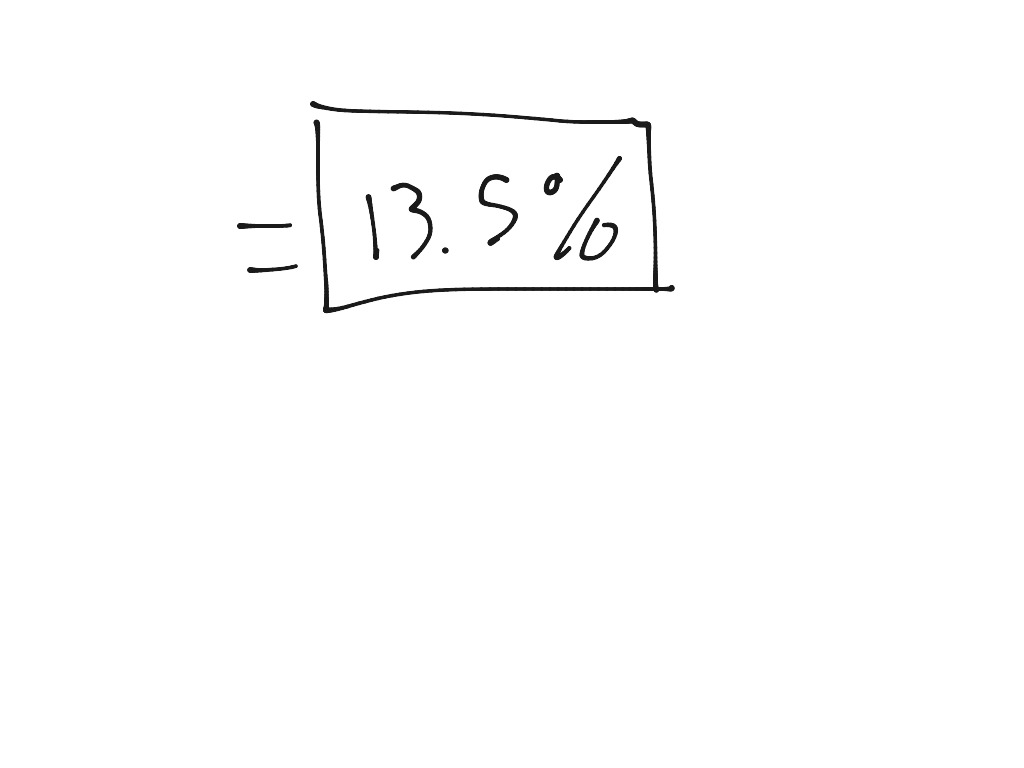 Molarity To Percent Volume Science Chemistry ShowMe   Last Thumb1425956841 