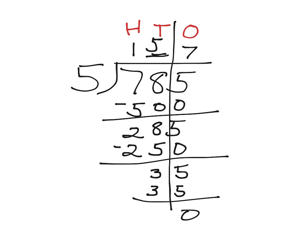 long-division-math-in-focus-style-math-elementary-math-math-4th