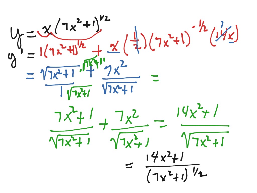 MAT 252 Week 4 HW 8 | Math, Calculus, Derivatives and Differentiation ...