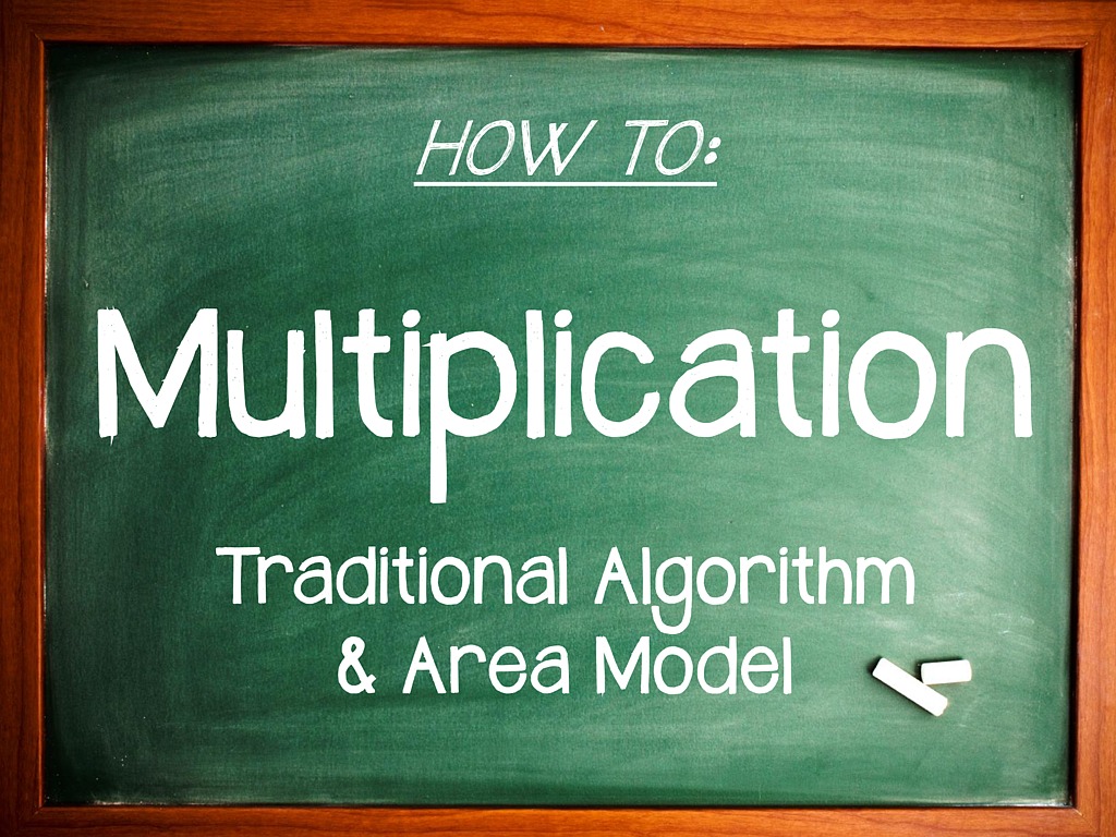 multiplication mashup