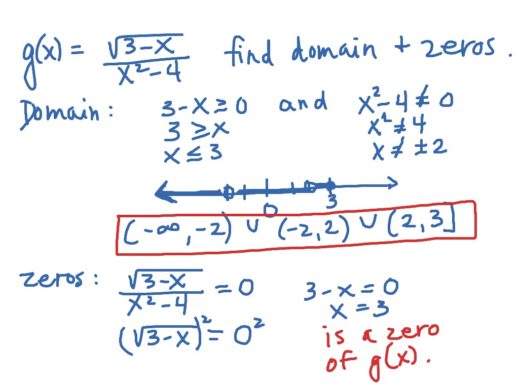 question-video-finding-the-domain-of-a-function-with-a-square-root