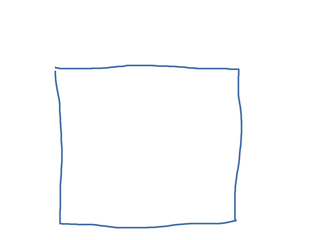 Drawing squares