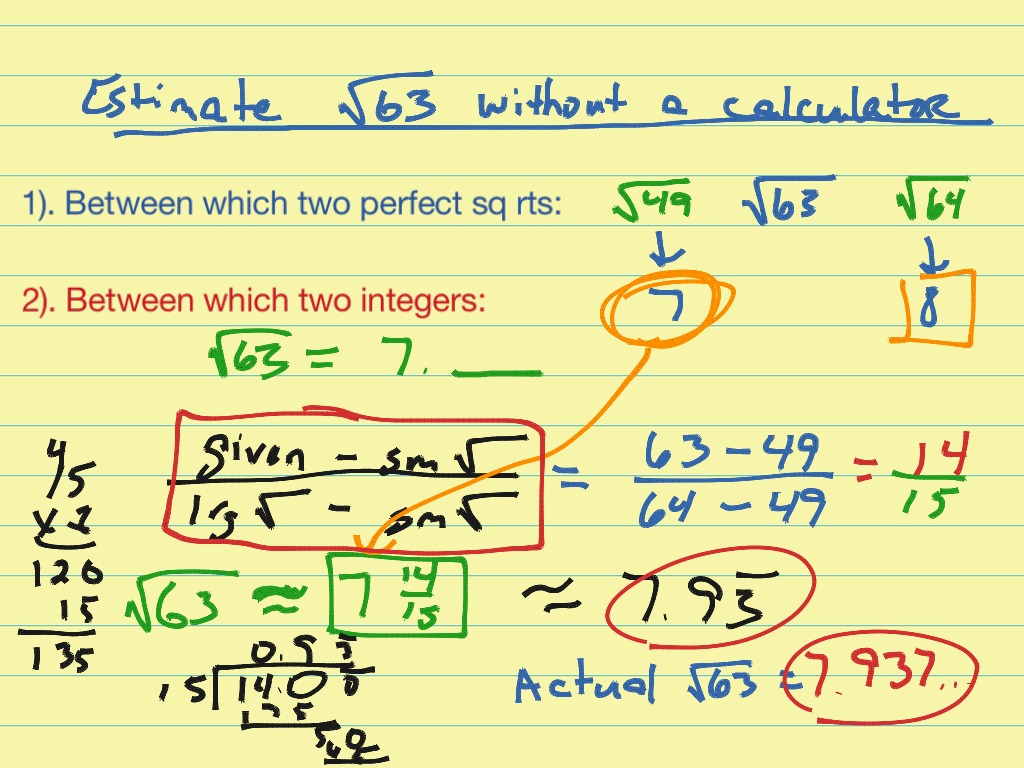 solving-square-root-problems-how-to-solve-square-root-problems-with