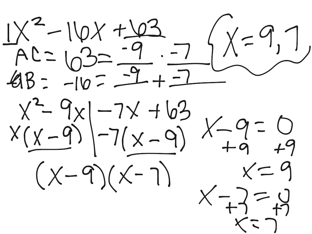 x-2-16x-63-math-algebra-functions-showme