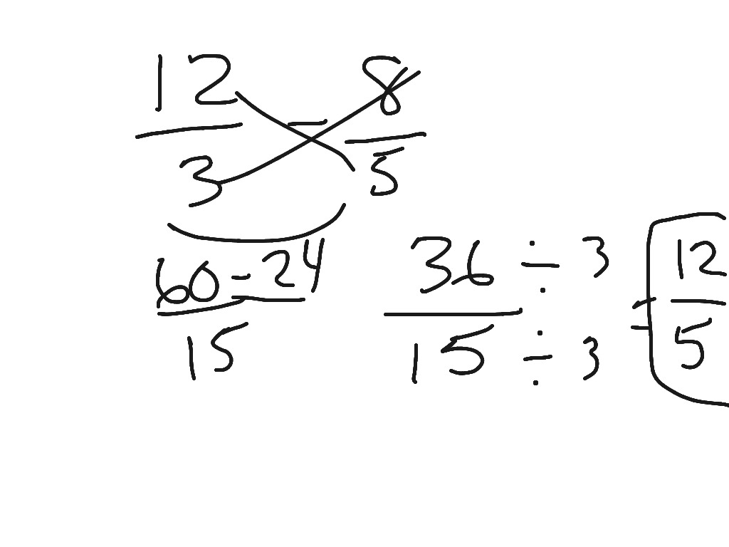 Subtracting improper fractions2 | Fractions, subtraction | ShowMe