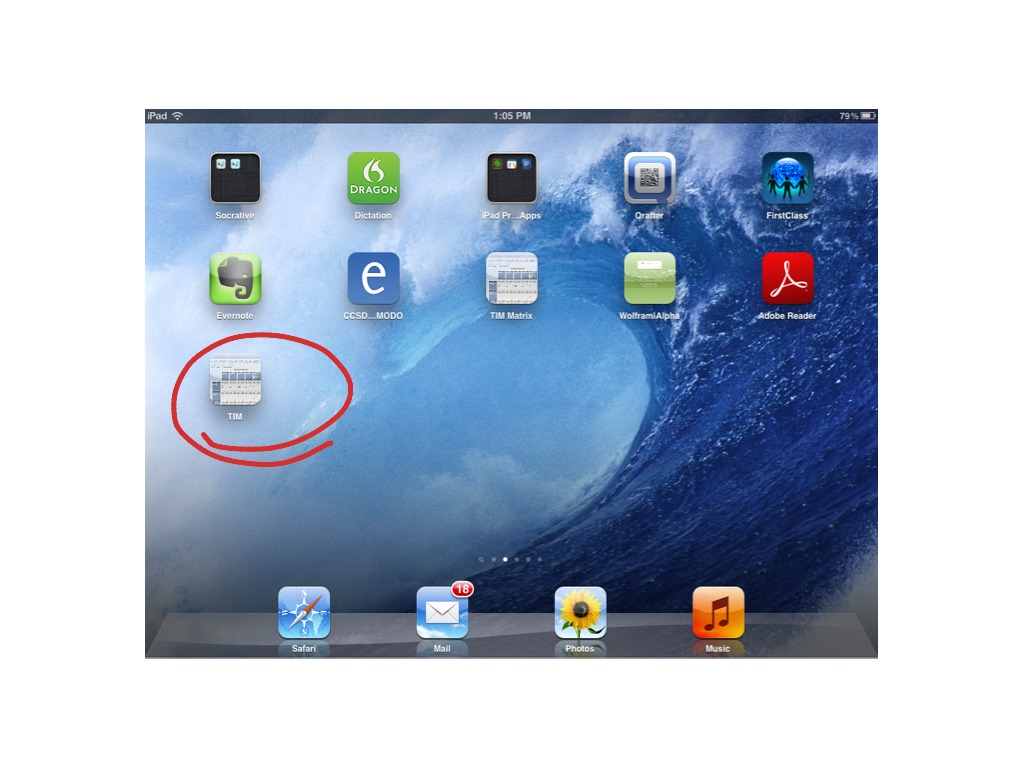 how-to-use-a-blank-home-screen-on-ipad-and-why-you-ll-love-it-youtube