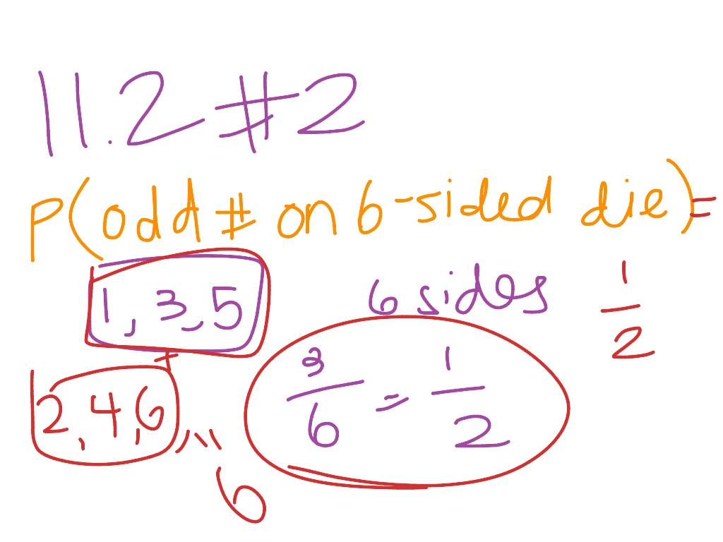 Video Assignment #23 (11.2) | Math | ShowMe