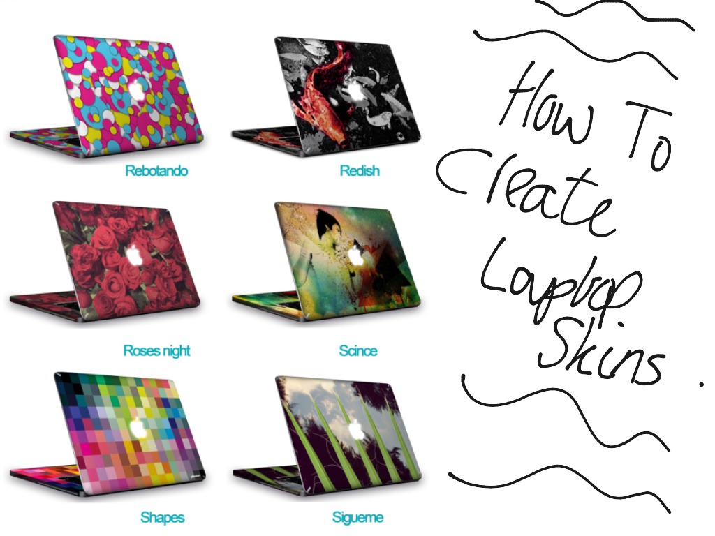 how-to-create-laptop-skins-how-to-create-showme