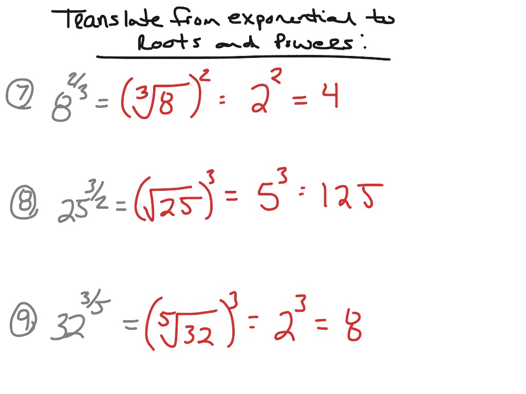 convert-from-exponential-to-radical-form-math-algebra-exponents