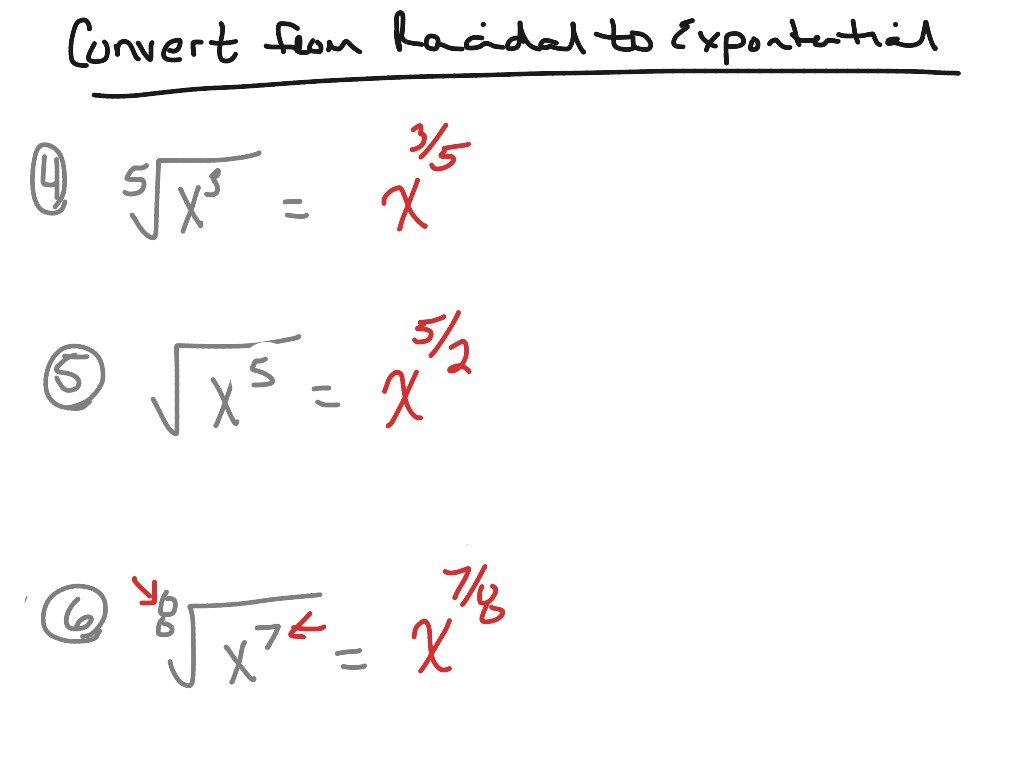 Write Expression In Exponential Form Calculator Banhtrungthukinhdo2014