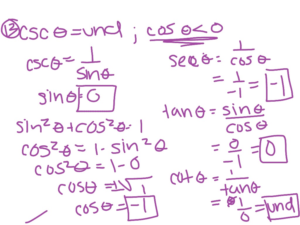 Pg 345 #13 | Math | ShowMe