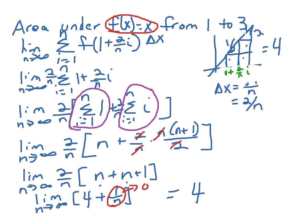 Math 132 | Math | ShowMe