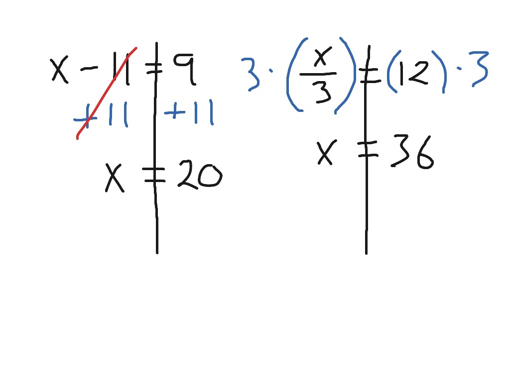 one-step-equations-math-showme