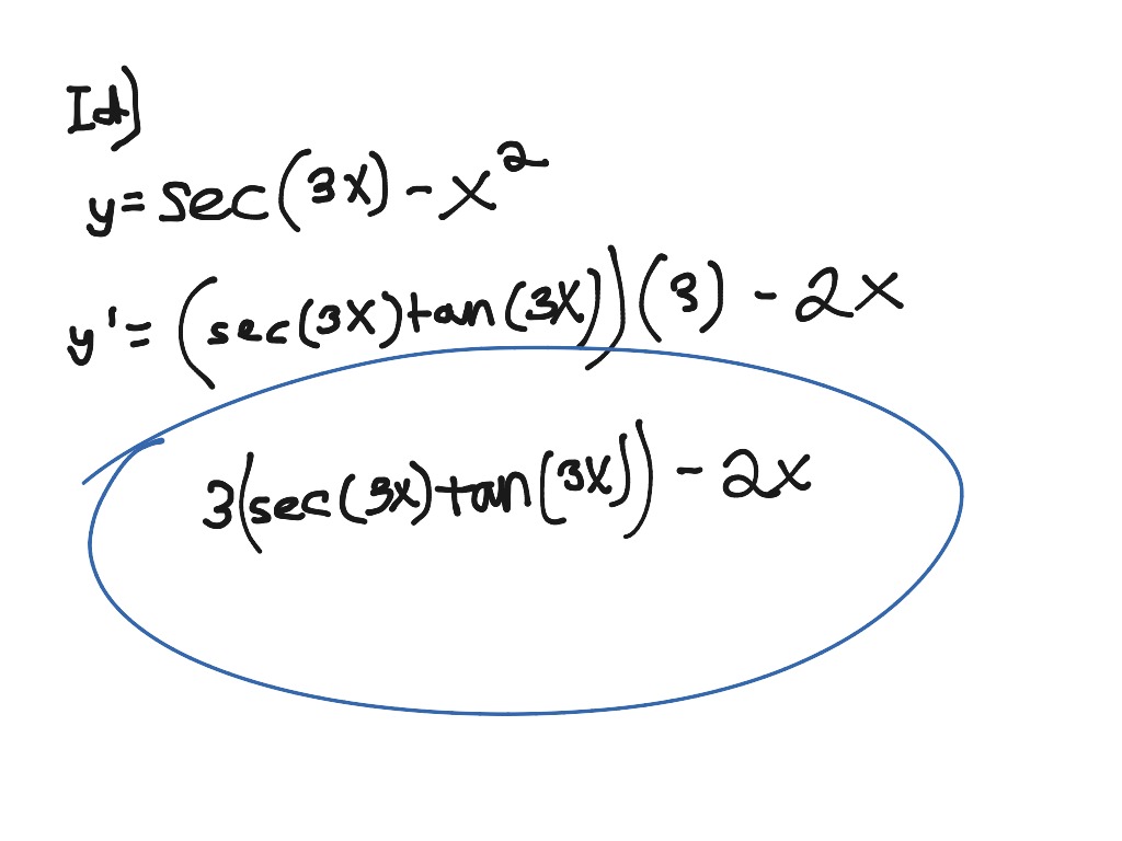 Untitled Math Calculus Derivatives And Differentiation Ap Calculus Exam Review Ap Calc 6734