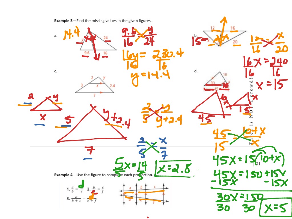 proportions-in-triangles-worksheet-answers