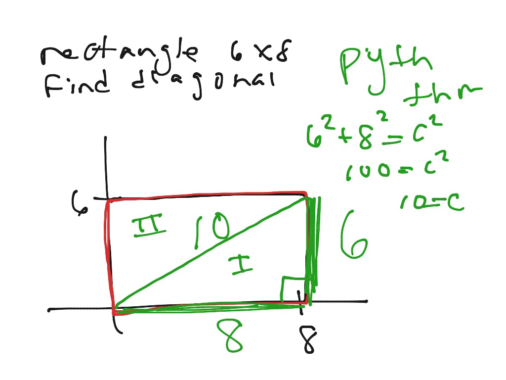 Geometry Lesson 4 7 Math Geometry Triangles ShowMe