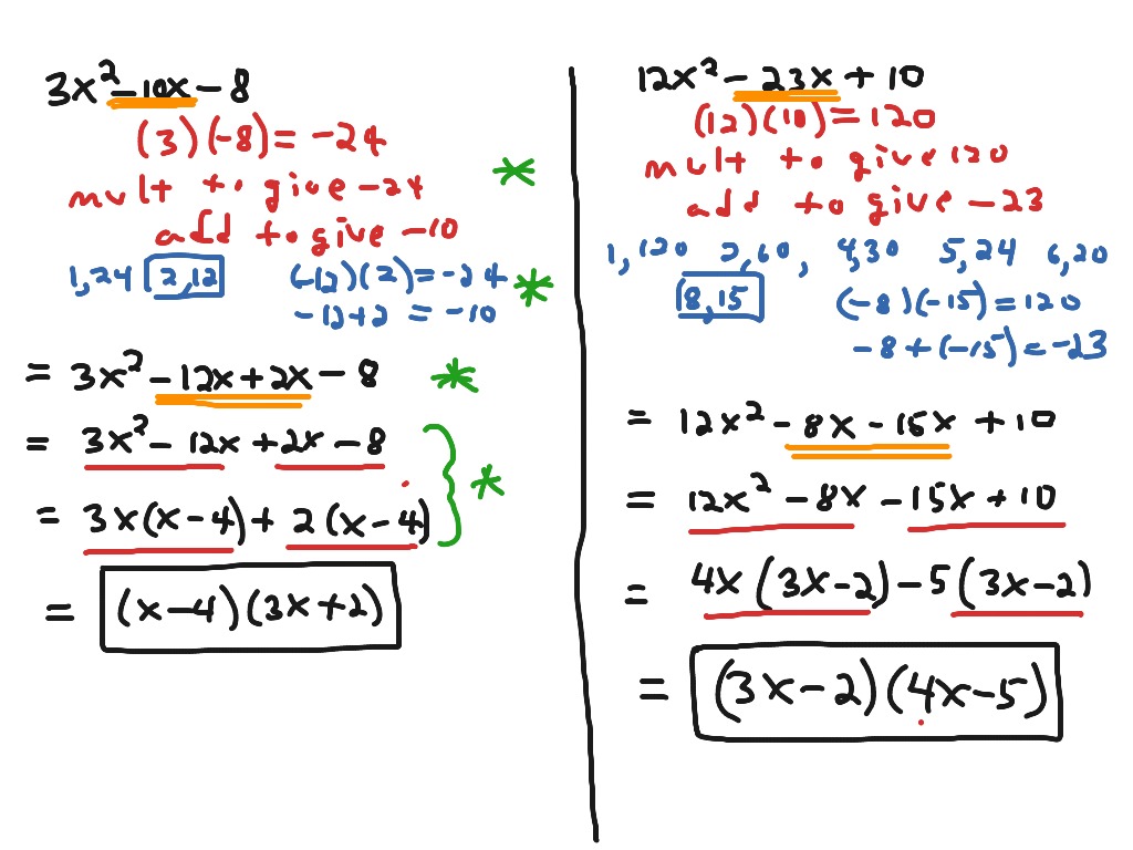 factoring-trinomials-using-grouping-math-algebra-showme