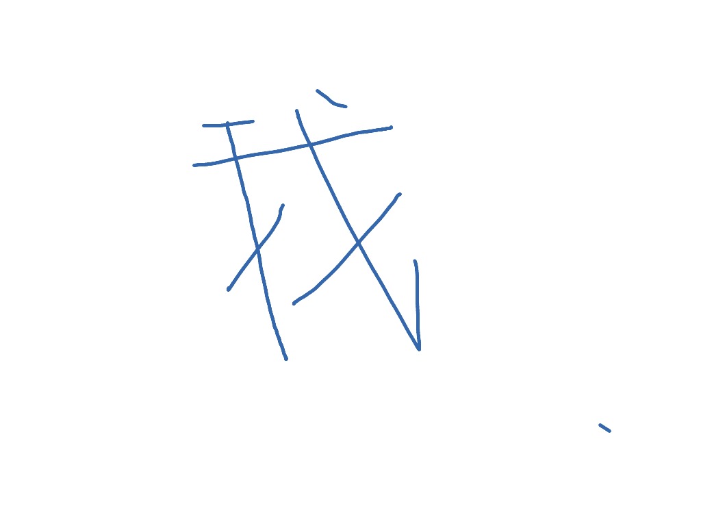 how-to-write-wo-chinese-writing-showme