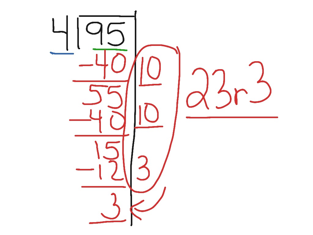 dividing-using-partial-quotients-youtube