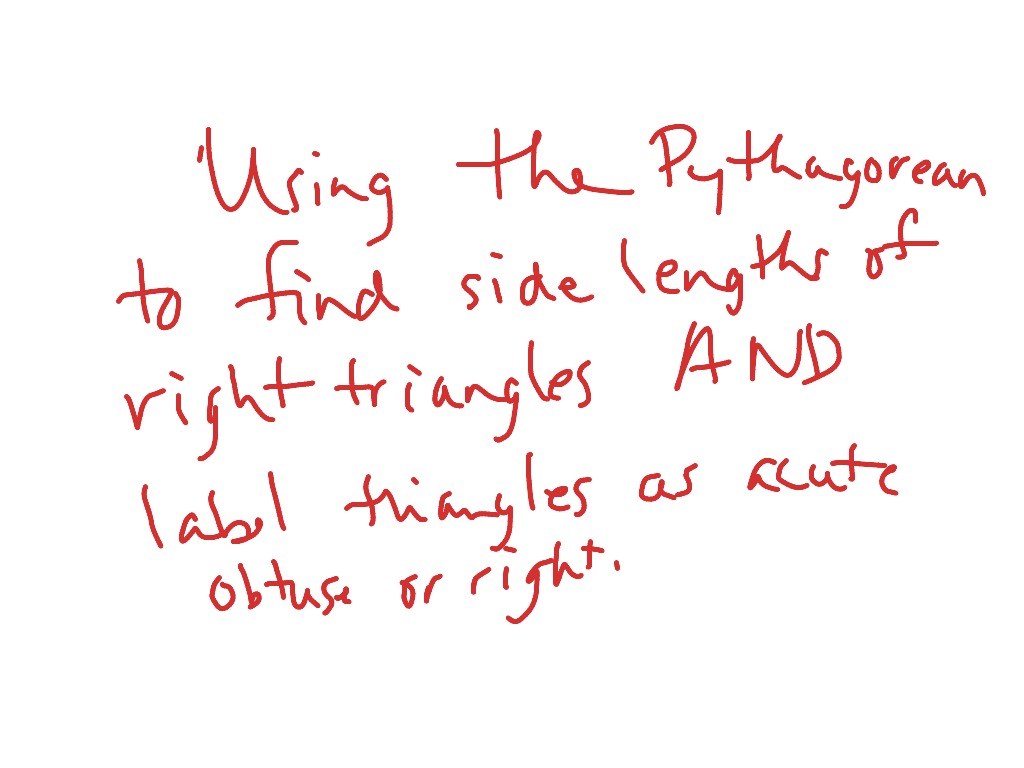 using-the-pythagorean-theorem-quiz-1-ch-7-math-geometry-showme