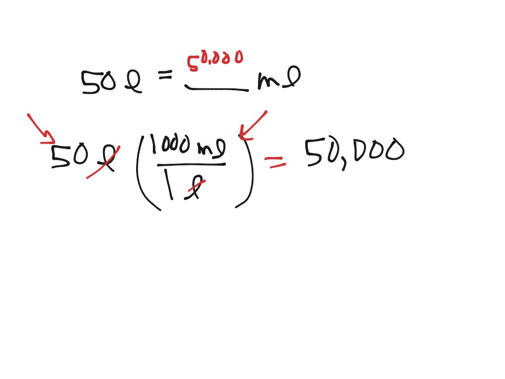 Dimensional Analysis 231 240 Math Showme