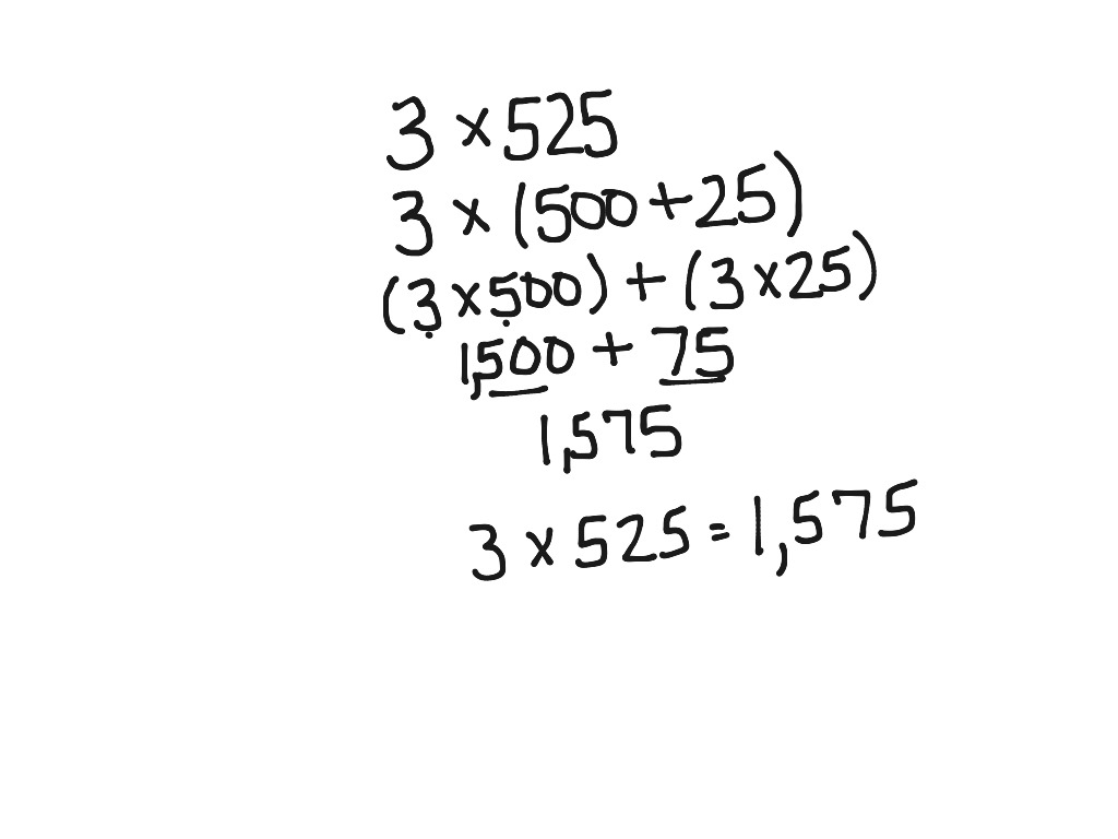 gomath-lesson-2-8-multiply-using-mental-math-math-elementary-math-math-4th-grade