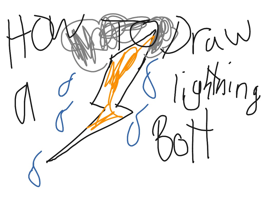 ShowMe - Lightning