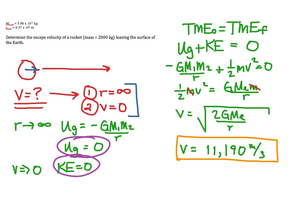 calculating-escape-velocity-science-showme