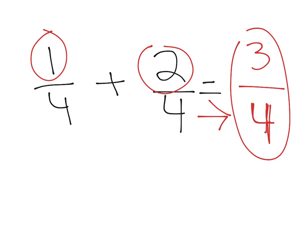 5 nf 1 adding math elementary math 5th grade math showme