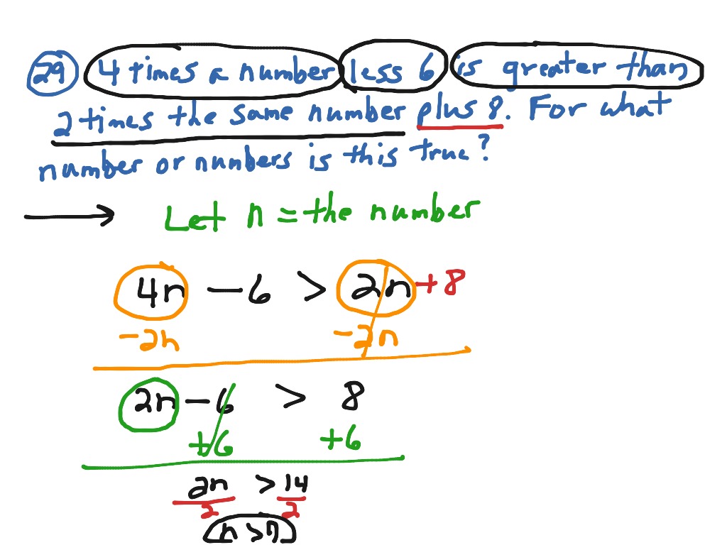 solving-inequalities-p-357-20-29-math-algebra-inequalities-7th-grade-math-showme