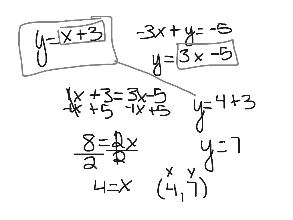 mathematica solve system of equations mathematica solve system of equations
