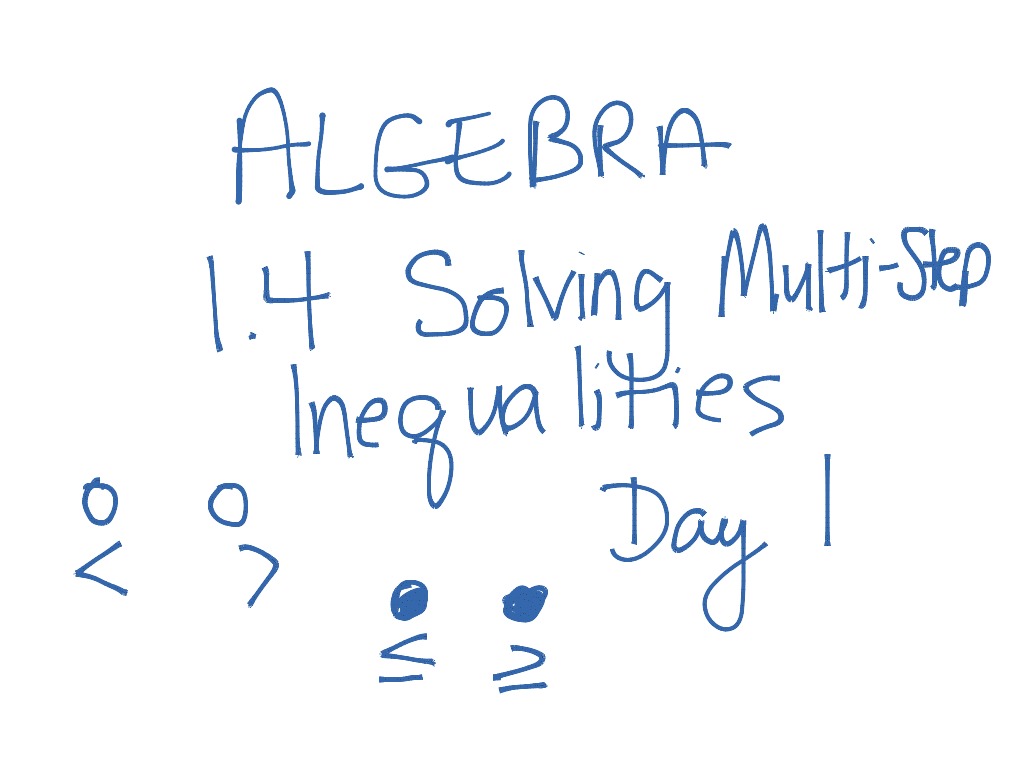 1-4-algebra-solving-multi-step-inequalities-day-1-math-algebra