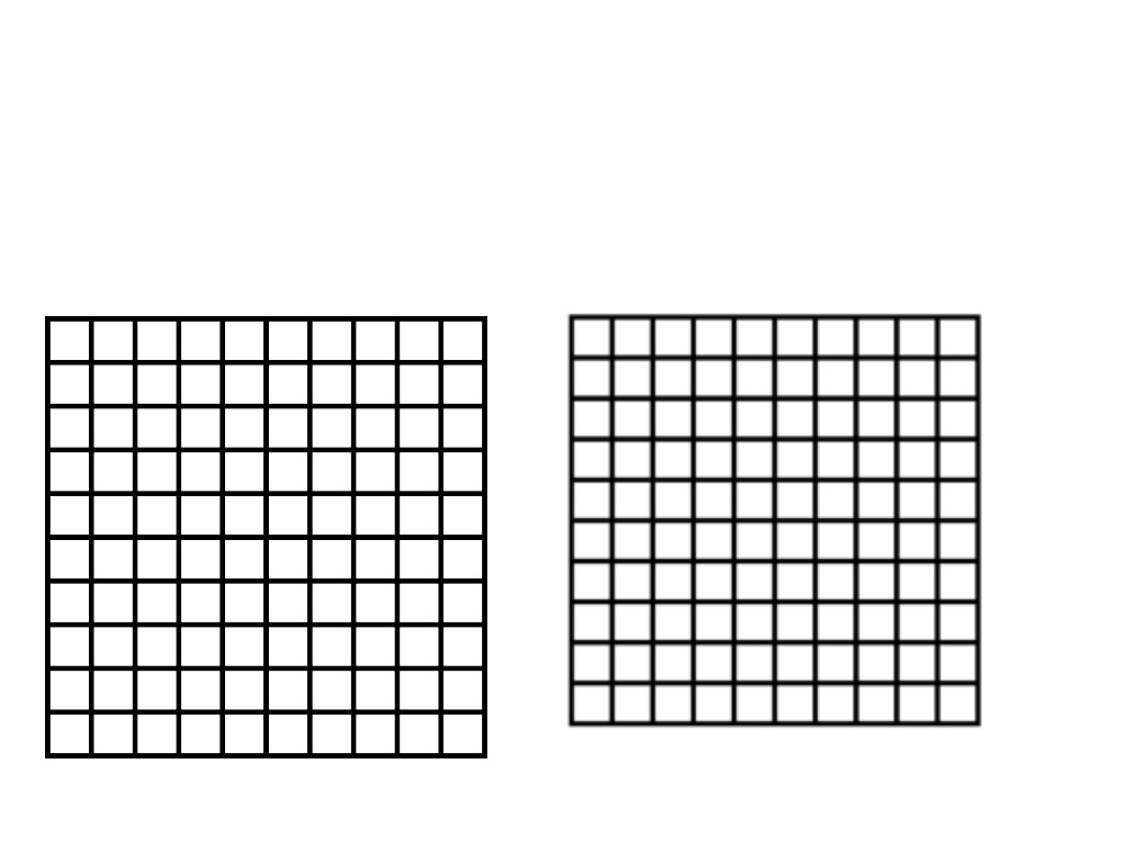 How in direction of divide # \u003c 1 employing a hundredths grid Math ShowMe picture regarding Printable Hundredths Grid identified as How in the direction of divide # \u003c 1 having a hundredths grid Math ShowMe