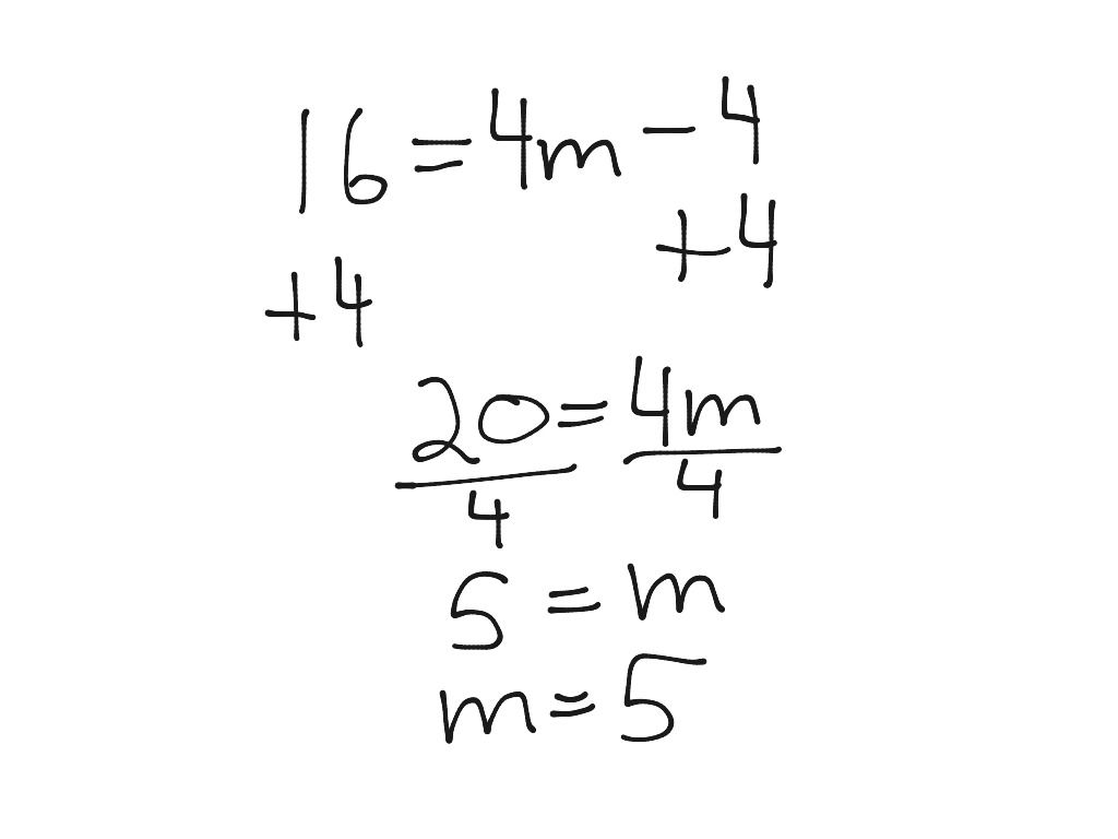 Solving Complex Proportions | Math, Algebra | ShowMe