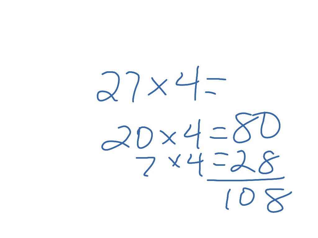 partial-products-math-showme