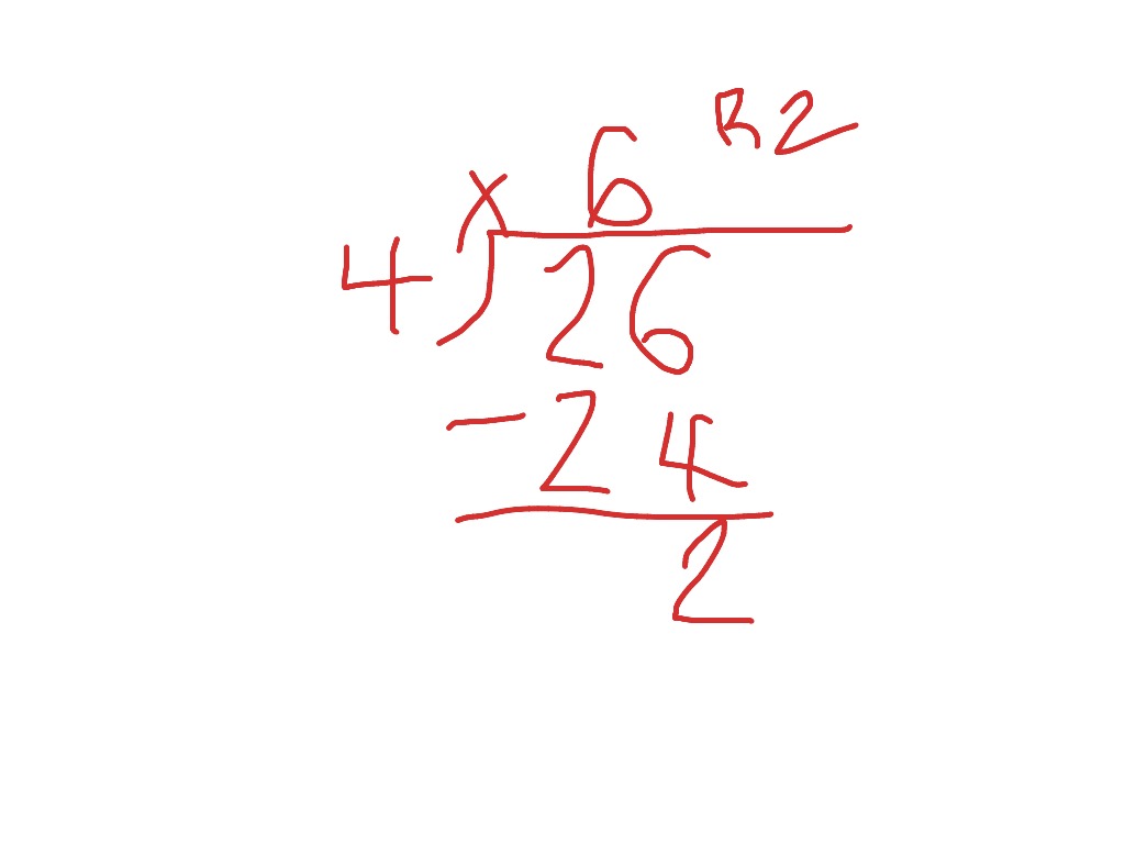 showme-38-divided-by-4