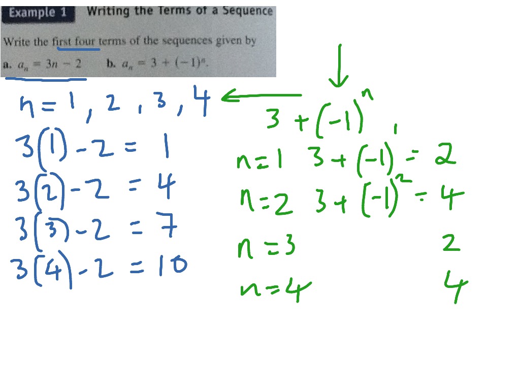 Precal 9-1-1 | Math | ShowMe